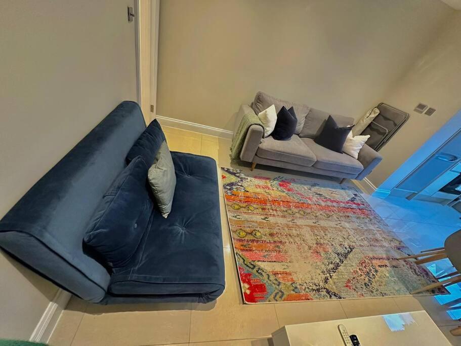 Lovely 2 Bedroom Ground Floor Flat With Garden. London Exterior photo
