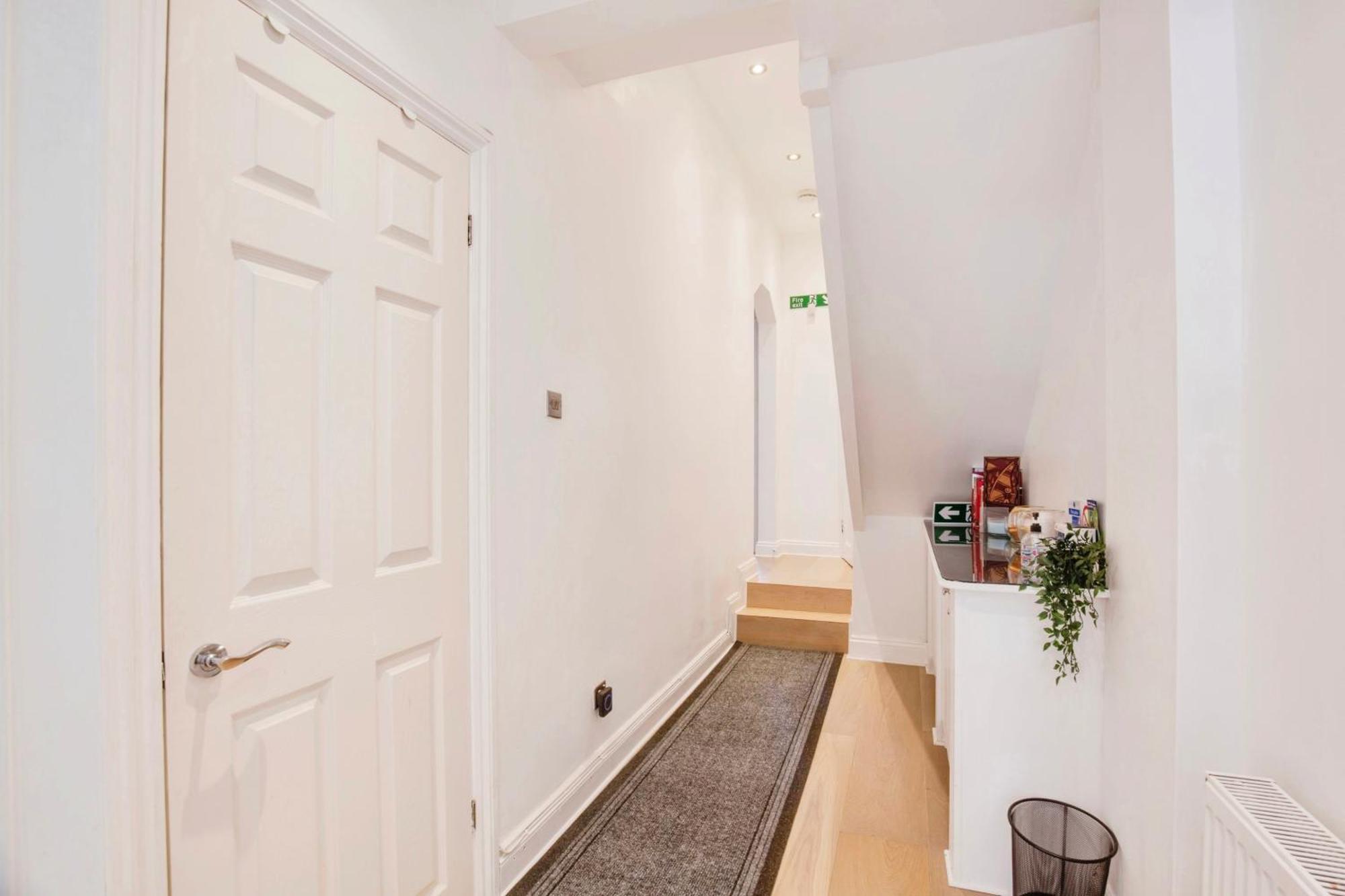Lovely 2 Bedroom Ground Floor Flat With Garden. London Exterior photo